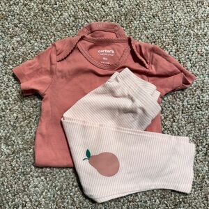 Baby girl 9M LOT - spring/fall